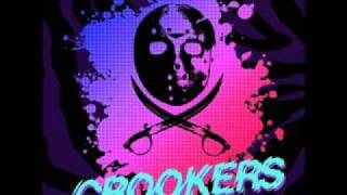 Crookers - Knobbers