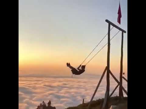 Карадениз качели