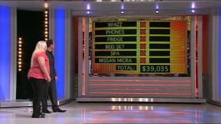 Nat Wins The Showcase