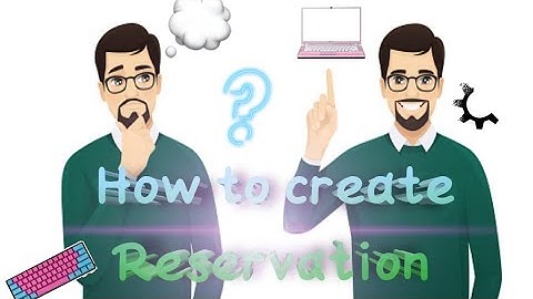 How To Create Reservation In SAP by Using MB21 In Hindi | सैप में रिजर्वेशन कैसे बनाये |