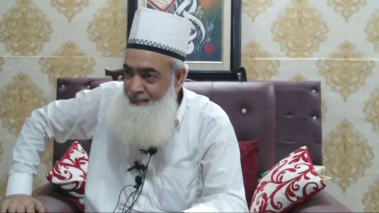 Ruhani Tarbiyati Nashist | 20.92.2019 | 2nd clip