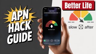 Better Life Mobile APN Settings - 3G 4G 5G Access Point Name