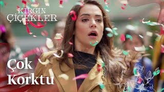 Feride'nin palyaço korkusu | Kırgın Çiçekler Mix Sahneler