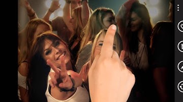 Acer Liquid M220 Commercial