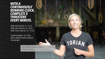 Trainingstips voor 211130