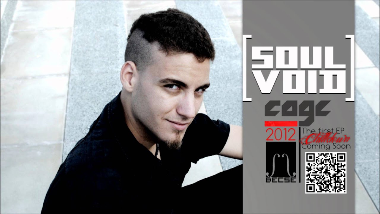 [soulvoid] - Cage