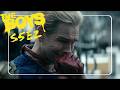 Homelander Woke Him Up Just to Call Him Daddy… | THE BOYS FINAL SEASON EP 2 RECAP