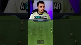 Faça ISSO pra aproveitar as CHANCES de ATAQUE no EA FC 26!  #eafctips #eafc #fifa #wl #dicas