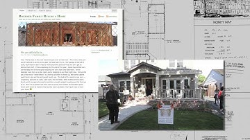 How To Use Blogging and Social Media When Building a Custom Home