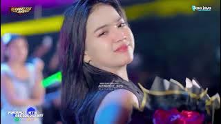 DJ KEMPUT STS SHAUN THE SHEEP - HAPPY PARTY OSKAR GENERATION - KARANGGAYAM WINONG PATI | TEGUH AUDIO
