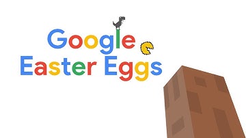 Google Easter eggs