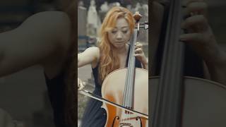#godfather #filmmusic #ninorota #cello #cellocover #coversong #cover #youtubeshorts #ost #shorts