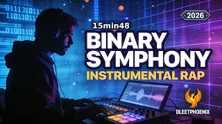 🎻 BINARY SYMPHONY | Rap Orchestral & Cinématique | Full EP (15:48)