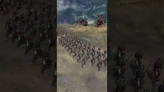 SHOOT! - Total War: Warhammer 3  #totalwarwarhammer