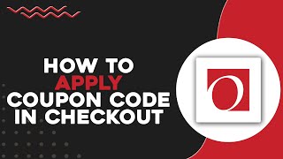 How To Apply Coupon Code In Overstock Checkout (Quick & Easy)