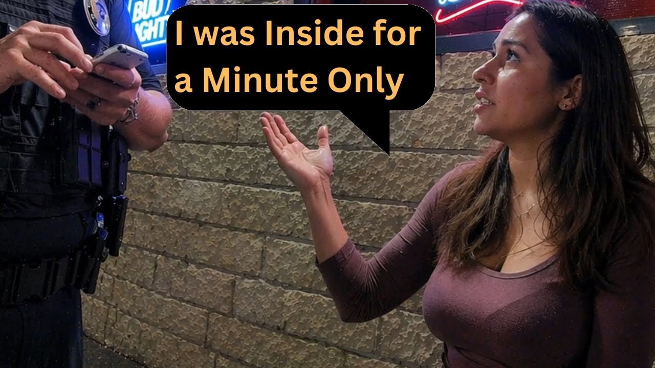 Mom Left Her Child Alone in the Car for Her Boyfriend… Then Blamed Him ...
