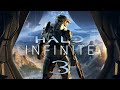 HALO INFINITE | Capitulo 3 | La I A