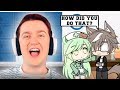 The BIGGEST Plot Twist EVER! | Funny Gacha Life Mini Movie Story Reaction