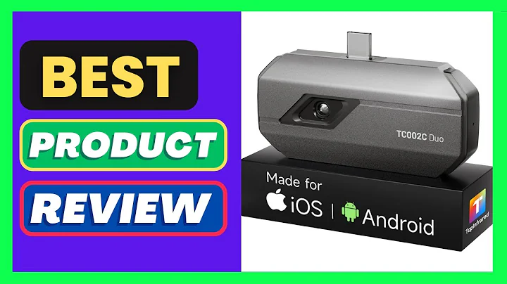 FLIR TG165-X Thermal Imaging Camera with Bullseye Laser: