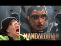 The Force ISN'T Female - SJW Outrage Over Rosario Dawson As Ahsoka Tano | The MANdalorian