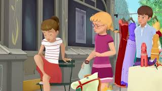 Download Lagu MARTINE s01e26 Le vide grenier MP3