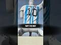 This Messi Statue Needs To Be Demolished #shorts