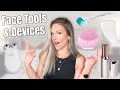 SKINCARE TOOLS/DEVICES THAT WORK!