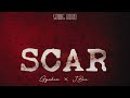 Song Bird & Gyakie & JBEE - SCAR (Official Audio)