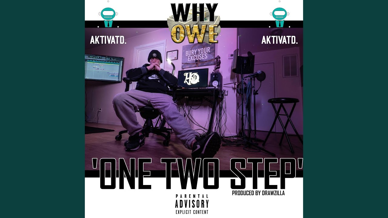 One Two Step - YouTube