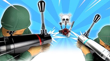 The BDH H2SQ Literally Kills the Competition (Review)