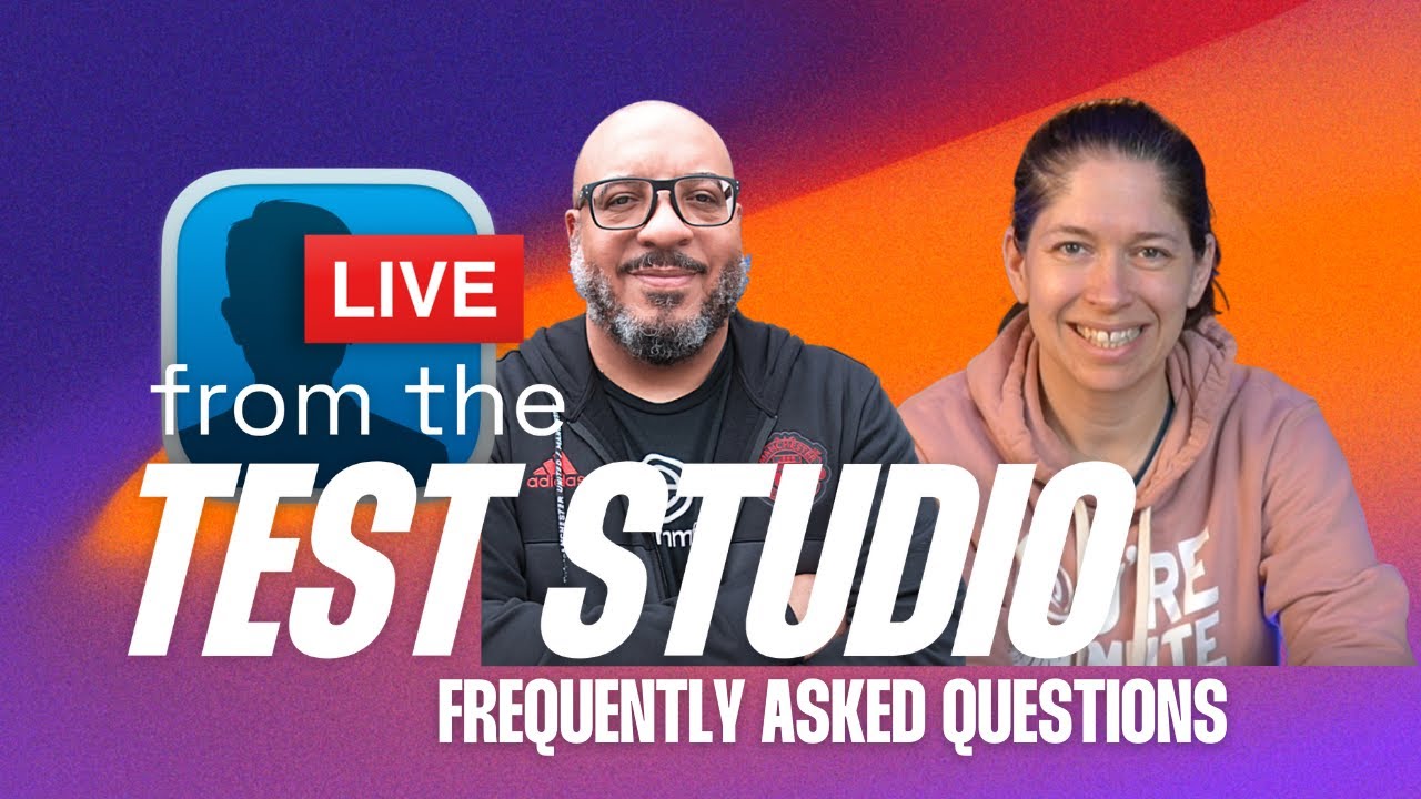 Live Streaming Frequently Asked Questions Live Streaming Frequently Asked Questions