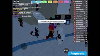 Gamma Gleaming Herunterladen - roblox loomian legacy found my first gleaming loomian and