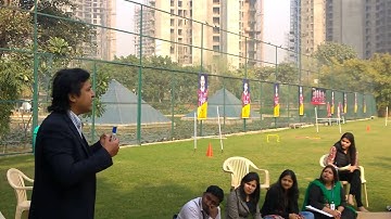 Awakening the teacher within   induction