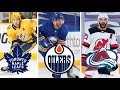 2021 NHL Trade Deadline Predictions+Rumors