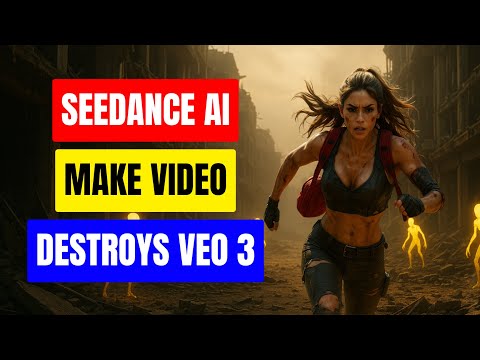 Seedance AI Capcut