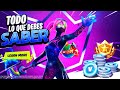 LO QUE DEBES SABER DE LA NUEVA SUBSCRIPCIÓN DE FORTNITE!! | FORTNITE