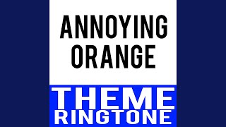 Annoying Orange