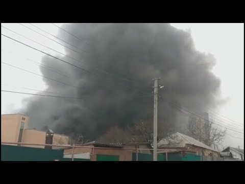 \"შავი ხიდი\" - \"მთავარი არხის\" ექსკლუზიური ინტერვიუ რუს პარტიზანებთან