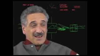 La Historia de Battlezone
