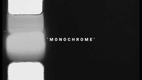 Tullamarine - Monochrome (Official Video)