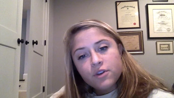 Julia Yarbrough- Spanish Oral Final