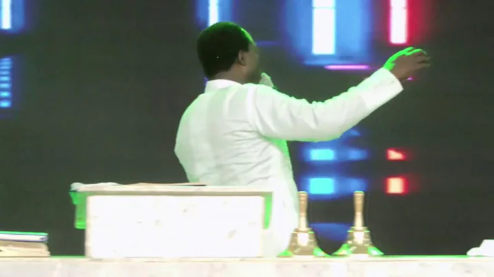 72 HOURS WITH GOD DAY 2 - NIGHT VIGIL | JUNE 14, 2025