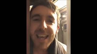 Miles Kane Funny and Cute Moments 4
