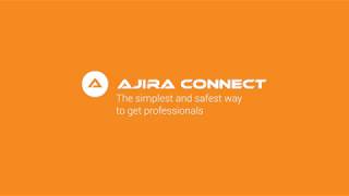 Ajira Connect Pro App Explainer 4K screenshot 5