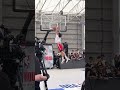 【 NBA HOUSE JAPAN 】ダンクコンテストでスミス・ジャスティン怜が衝撃のダンクをぶち込む💥💥💥#NBA #スミスジャスティン怜 #chrisbosh