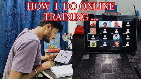 Axis Bank PBRM program online training|daily vlog📊