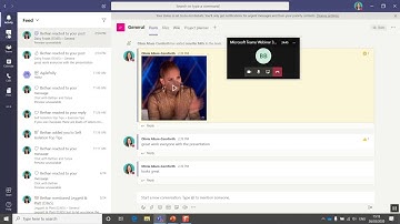 Optimum Webinar: Working Remotely with Microsoft Teams [2020]