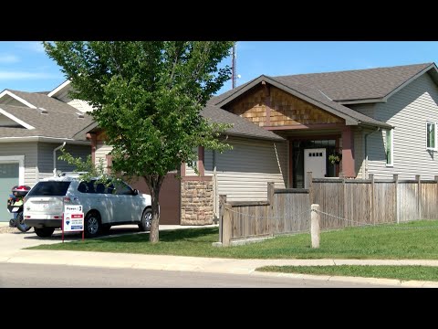 Video: Was ist größer, Lethbridge oder Red Deer?