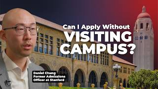 🤔 Do You REALLY Need to Make a Campus Visit Before Applying to a University?