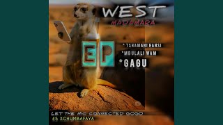 Mbulali wam (feat. West Madamara)